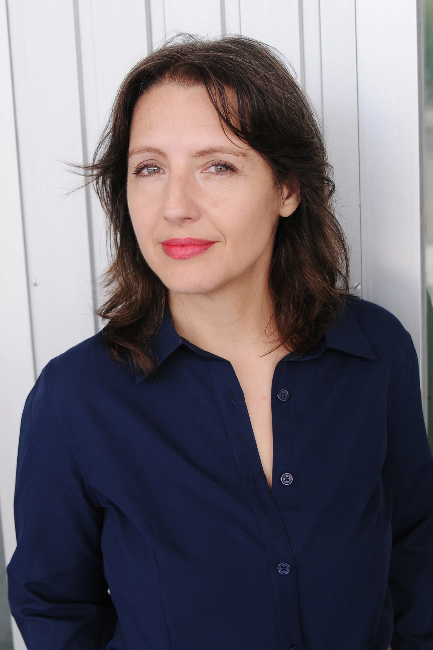 Dorothee Marecki